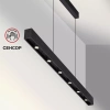 Подвесной светодиодный светильник Novotech Over Fermo 359305 - фото маленькое 4