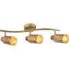 Спот Reluce 05970-0.8-03 GOLD - фото маленькое 1