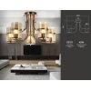 Потолочная люстра Ambrella light Traditional TR3222 - фото маленькое 2