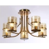 Потолочная люстра Ambrella light Traditional TR3222 - фото маленькое 7