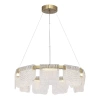 Подвесной светодиодный светильник ST Luce Voile SL6021.203.54 - фото маленькое 1