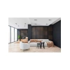Встраиваемый светильник Kanlux Reul 2xDTL W/B 33663 - фото маленькое 3