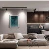 Трековый светодиодный светильник Feron MarketBright AL103 51006 - фото маленькое 2