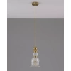 Подвесной светильник Moderli Glassy V10905-P - фото маленькое 5