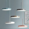 Подвесной светодиодный светильник Imperium Loft Turna 183492-26 - фото маленькое 3