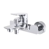 Смеситель для ванны с душем BelBagno Marino хром (MARINO-VASM-CRM) - фото маленькое 1