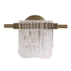 Настенный светодиодный светильник ST Luce Voile SL6021.201.06 - фото маленькое 8