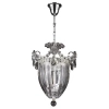 Подвесной светильник Lightstar Schon Silver 790034 - фото маленькое 1