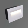 Подсветка для лестниц Reluce 86605-9.0-001TL LED6W WT - фото маленькое 1