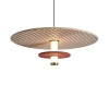 Подвесной светодиодный светильник Freya Acoustic FR5494PL-L9TR - фото маленькое 3