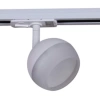 Трековый светильник Reluce Technical 53008-9.3-001CT GX53 WT - фото маленькое 1