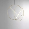 Подвесной светодиодный светильник Imperium Loft Resist 204148-26 - фото маленькое 4