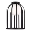 Потолочный светильник ST Luce Nordic SL6129.402.01 - фото маленькое 2