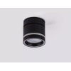 Накладной точечный светильник Ambrella light TECHNO SPOT TA1445 - фото маленькое 3