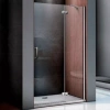 Душевая дверь в нишу Good Door Saturn WTW-130-C-CH-R (СА00009) - фото маленькое 1