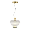 Подвесной светодиодный светильник ST Luce Oriental SL6122.313.01 - фото маленькое 5