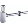 Сифон для раковины Allen Brau Infinity Square 5.21027-00 хром - фото маленькое 1