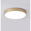 Настенно-потолочный светодиодный светильник TopDecor Union P2 33 - фото маленькое 2