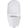 Чаша для унитаза подвесного Duravit D-Neo 2577090000 - фото маленькое 3