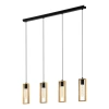 Подвесной светильник Eglo Littleton 44053 - фото маленькое 1