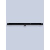 Душевой трап (лоток) AltroBagno Trave 071220 NeOp (80) матовый черный (AltroBagnoTrave071220NeOp) - фото маленькое 2