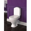 Унитаз-компакт Sanita luxe Classic luxe без микролифта (CSCSLCC01070611) - фото маленькое 3
