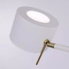 Торшер Arte Lamp SebastianA7051PN-1WH - фото маленькое 3