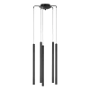 Подвесная люстра Lightstar Tubo L5T747237 - фото маленькое 1