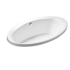 Акриловая ванна Excellent Lumina 190x95 (WAEX.LUM19WH) - фото маленькое 2