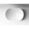 Накладная раковина Ceramicanova Element CN5010 - фото маленькое 4