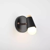 Бра Imperium Loft ROTARY-WALL01 185370-26 - фото маленькое 1