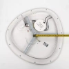 Потолочный светодиодный светильник Citilux Trio CL215B250E - фото маленькое 2