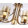 Потолочная люстра Ambrella light Traditional TR3222 - фото маленькое 3