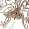 Подвесная люстра Arte Milano 346179/6 CG - фото маленькое 8