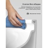 Унитаз подвесной Ceramicanova Ulma CN4006T - фото маленькое 6