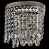 Накладной светильник Arti Lampadari Castellana Gold Castellana E 2.10.601 N - фото маленькое 2