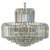 Подвесная люстра Arti Lampadari Ovada Ovada E 1.5.50.100 N - фото маленькое 1