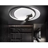 Потолочная люстра Ambrella Light FL FL5137 - фото маленькое 3