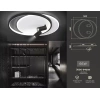 Потолочная люстра Ambrella Light FL FL5137 - фото маленькое 4