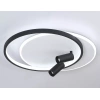 Потолочная люстра Ambrella Light FL FL5137 - фото маленькое 5