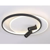 Потолочная люстра Ambrella Light FL FL5137 - фото маленькое 6