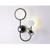 Бра с подсветкой Ambrella Light FL FL51601 - фото маленькое 3