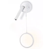 Бра с подсветкой Ambrella Light FL FL51651 - фото маленькое 1