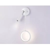 Бра с подсветкой Ambrella Light FL FL51651 - фото маленькое 2