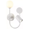 Бра с подсветкой Ambrella Light FL FL66388 - фото маленькое 1