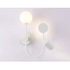Бра с подсветкой Ambrella Light FL FL66388 - фото маленькое 2