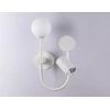 Бра с подсветкой Ambrella Light FL FL66388 - фото маленькое 3