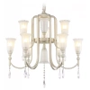 Подвесная люстра Ambrella Light TR TR3248 - фото маленькое 1