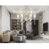 Подвесная люстра Ambrella Light TR TR3248 - фото маленькое 9
