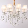 Подвесная люстра Ambrella Light TR TR4548 - фото маленькое 1